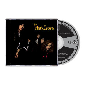 Shake Your Money Maker CD