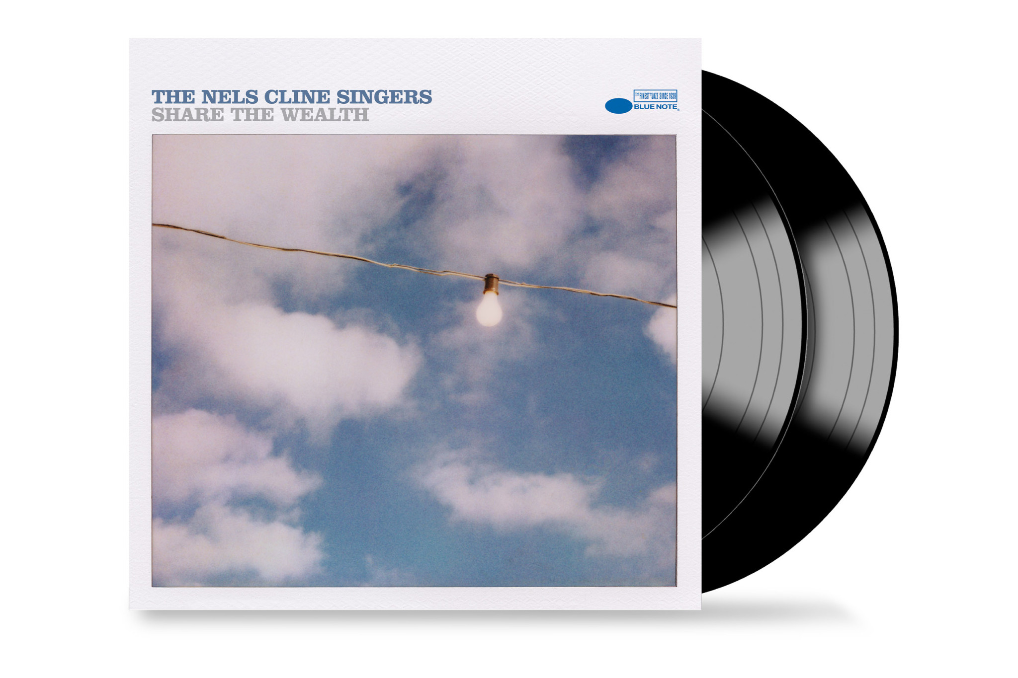 The Nels Cline Singers - Share The Wealth