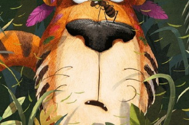 Der Achtsame Tiger