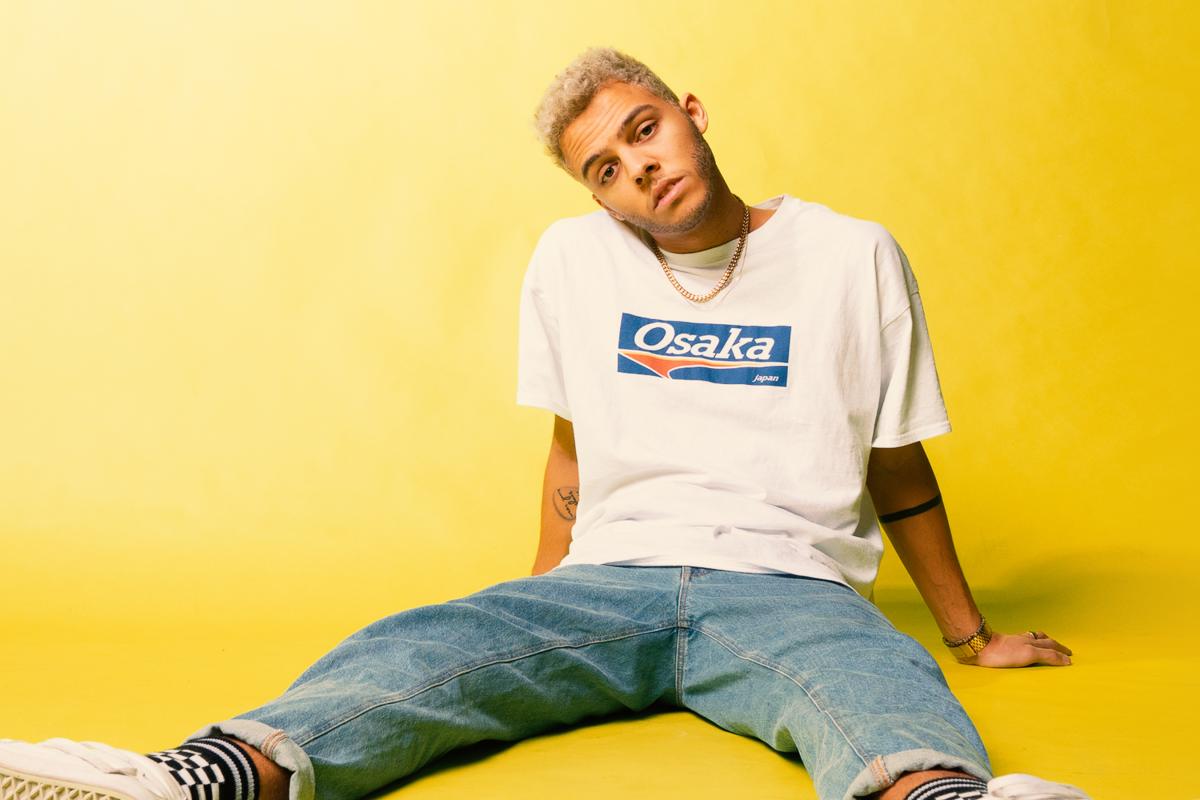 MAlik Harris - BOMD - Header