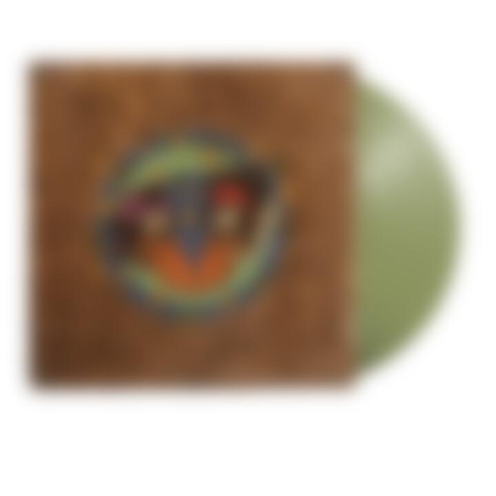 Shake That Money Maker green jpg