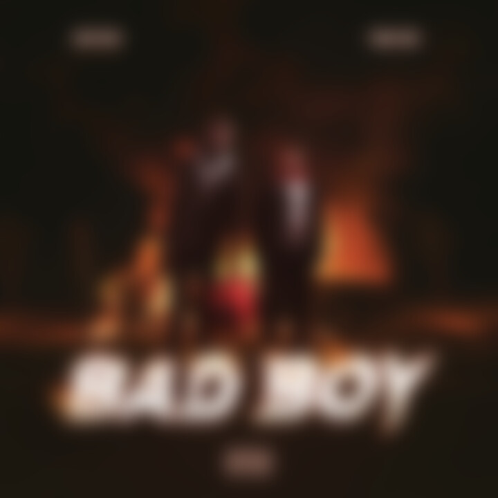 Bad Boy (ft. Young Thug)