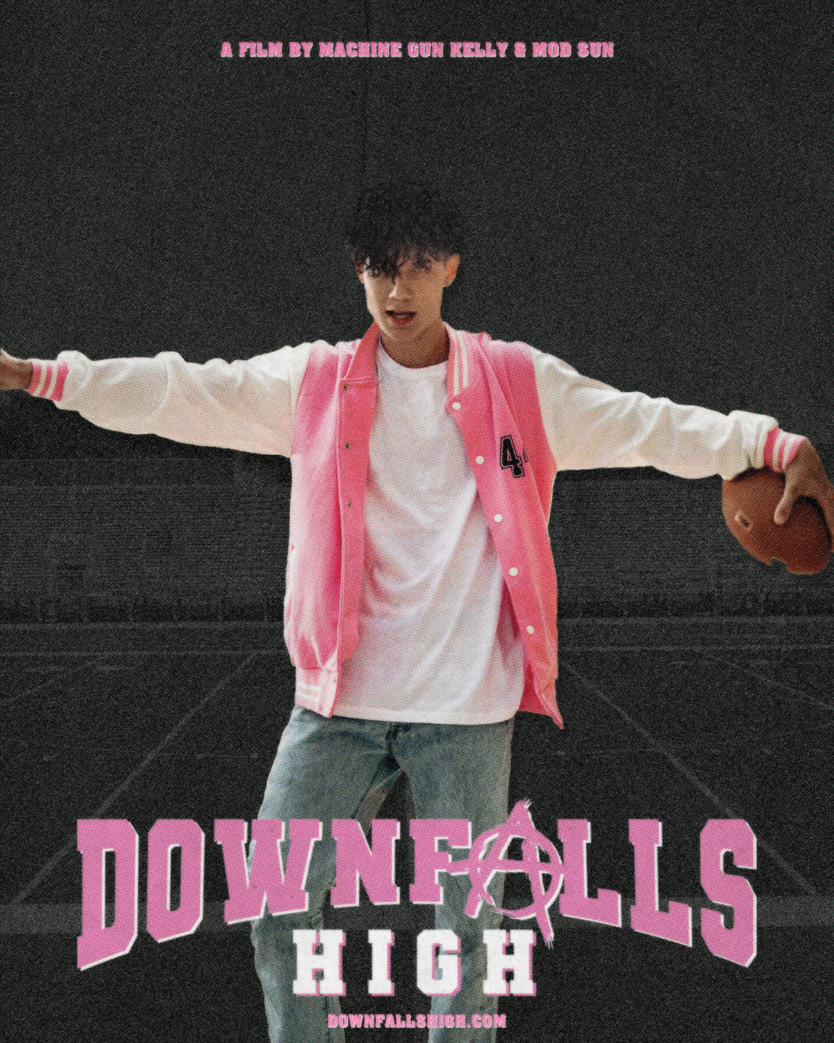 Downfalls High