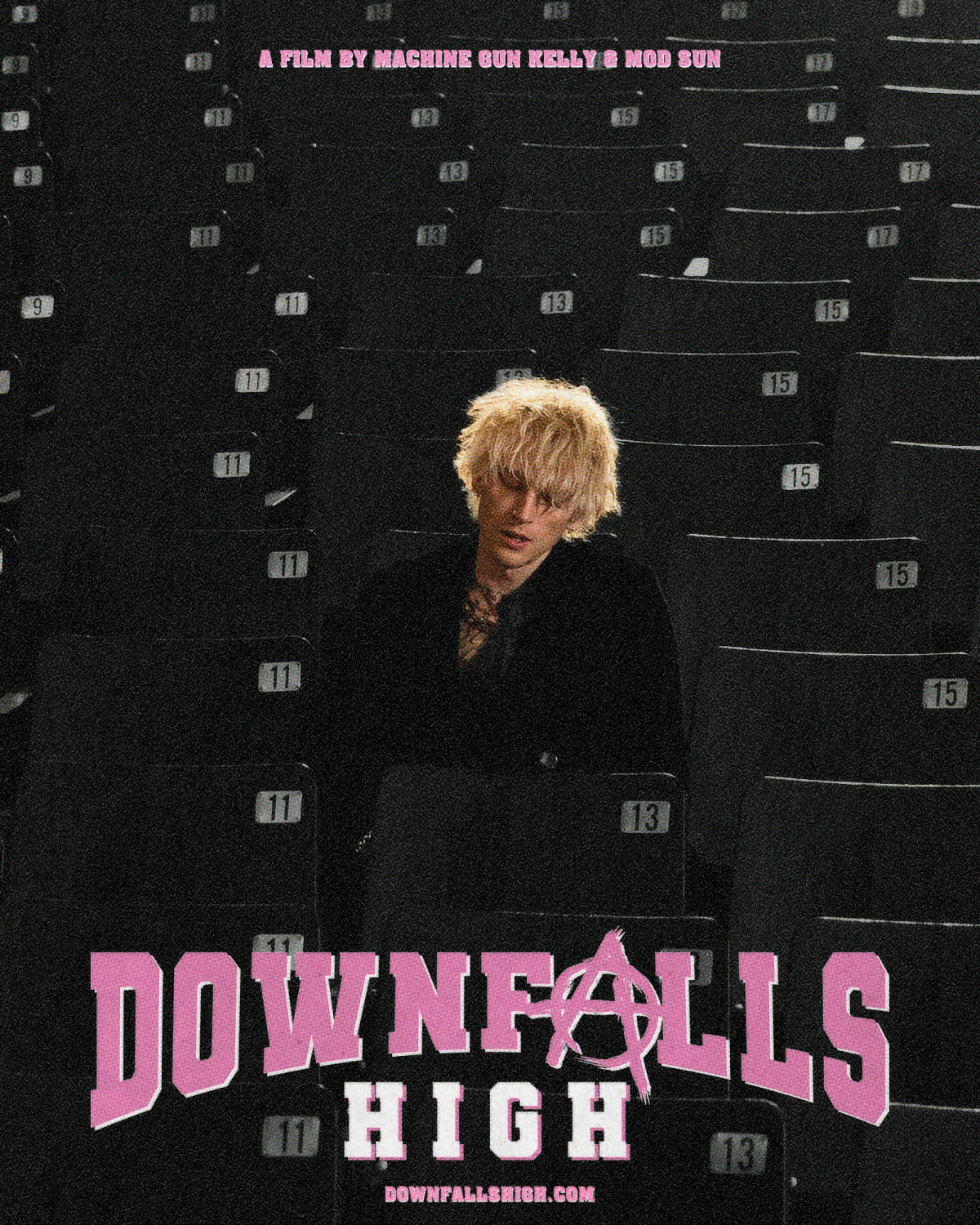 Downfalls High