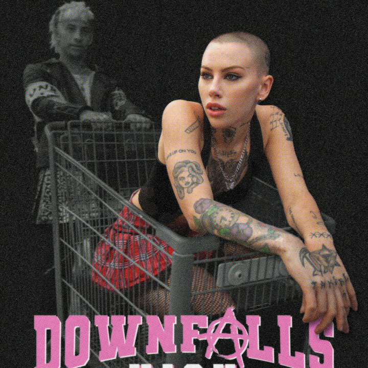 Downfalls High