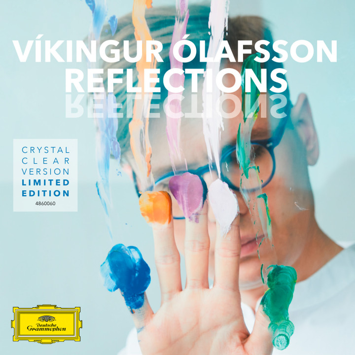 Víkingur Ólafsson - Reflections - D2C