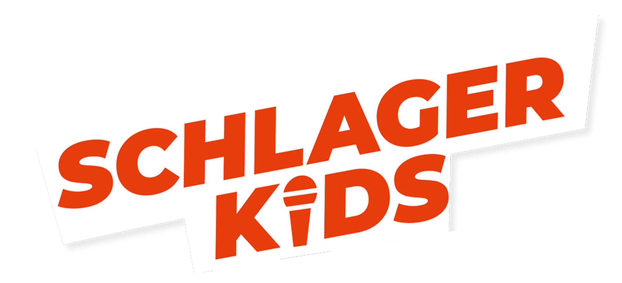 Schlagerkids - Logo - Hero - klein