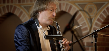 Mozart: Ave verum corpus, K. 618 (Arr. Spindler for English Horn, Strings and Organ)