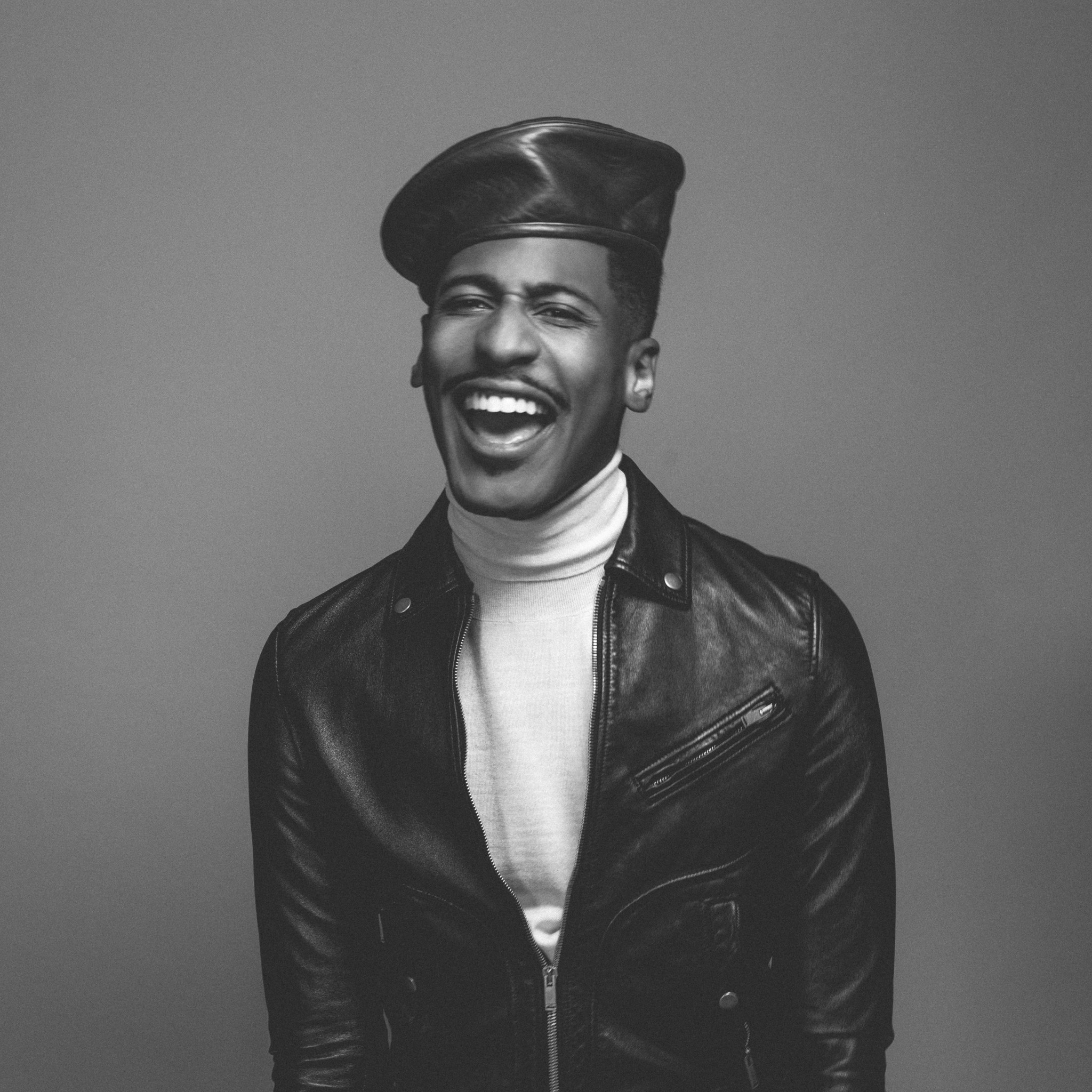 Jon Batiste