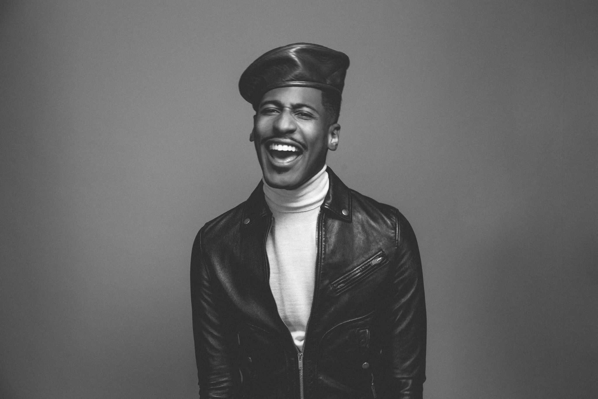 Jon Batiste