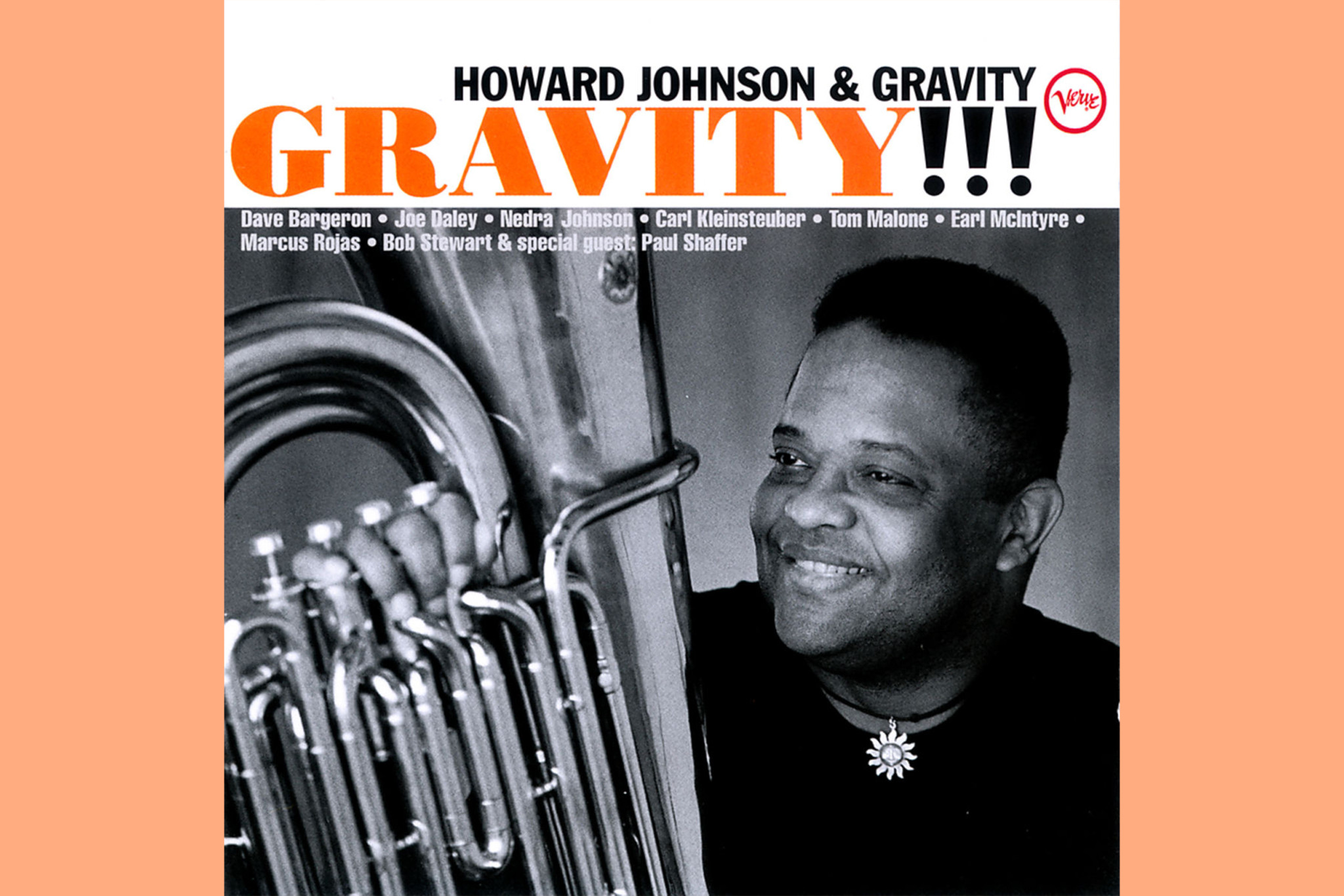 Howard Johnson & Gravity - Gravity!!!