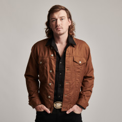 Morgan Wallen 2020