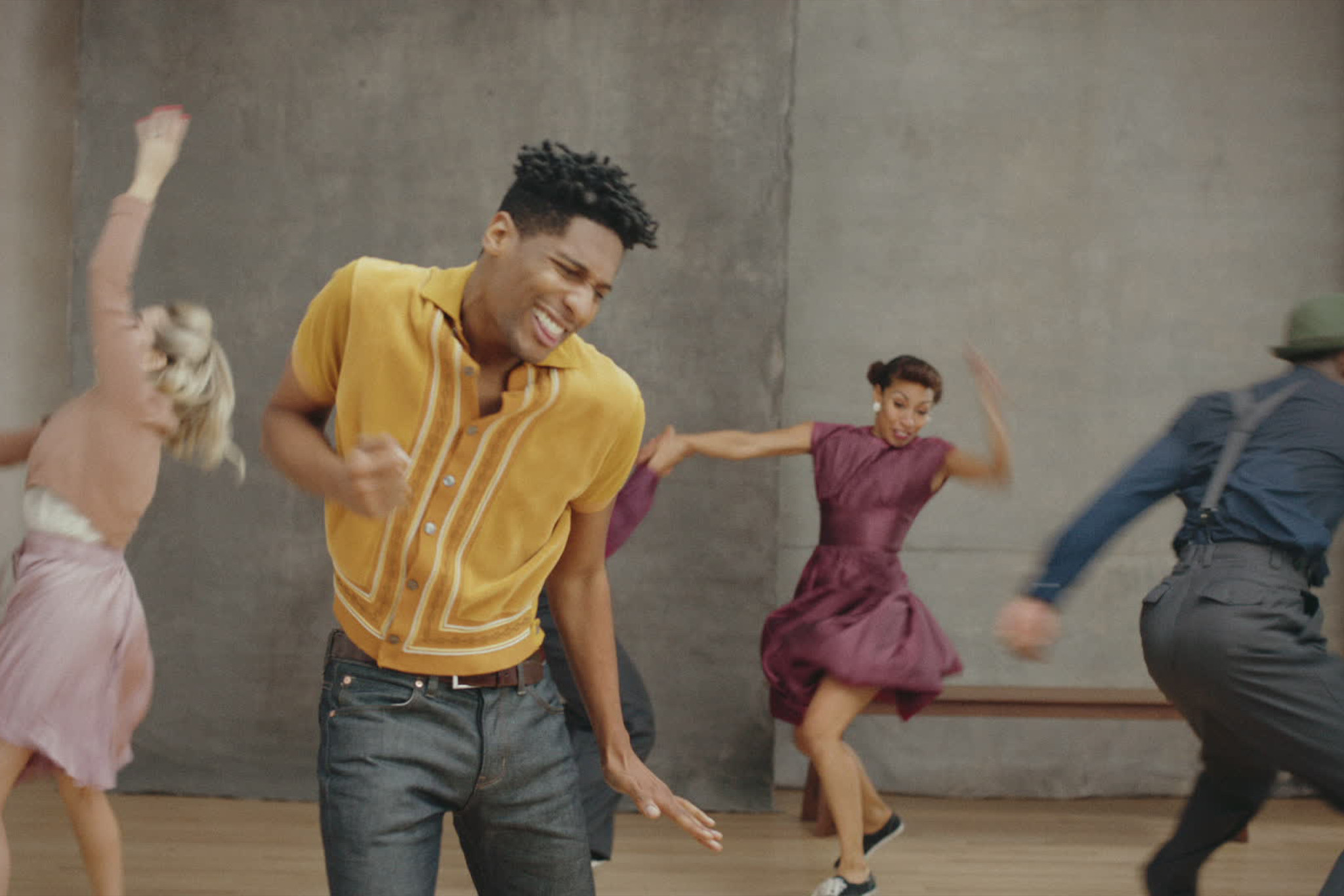 Jon Batiste - I NEED YOU