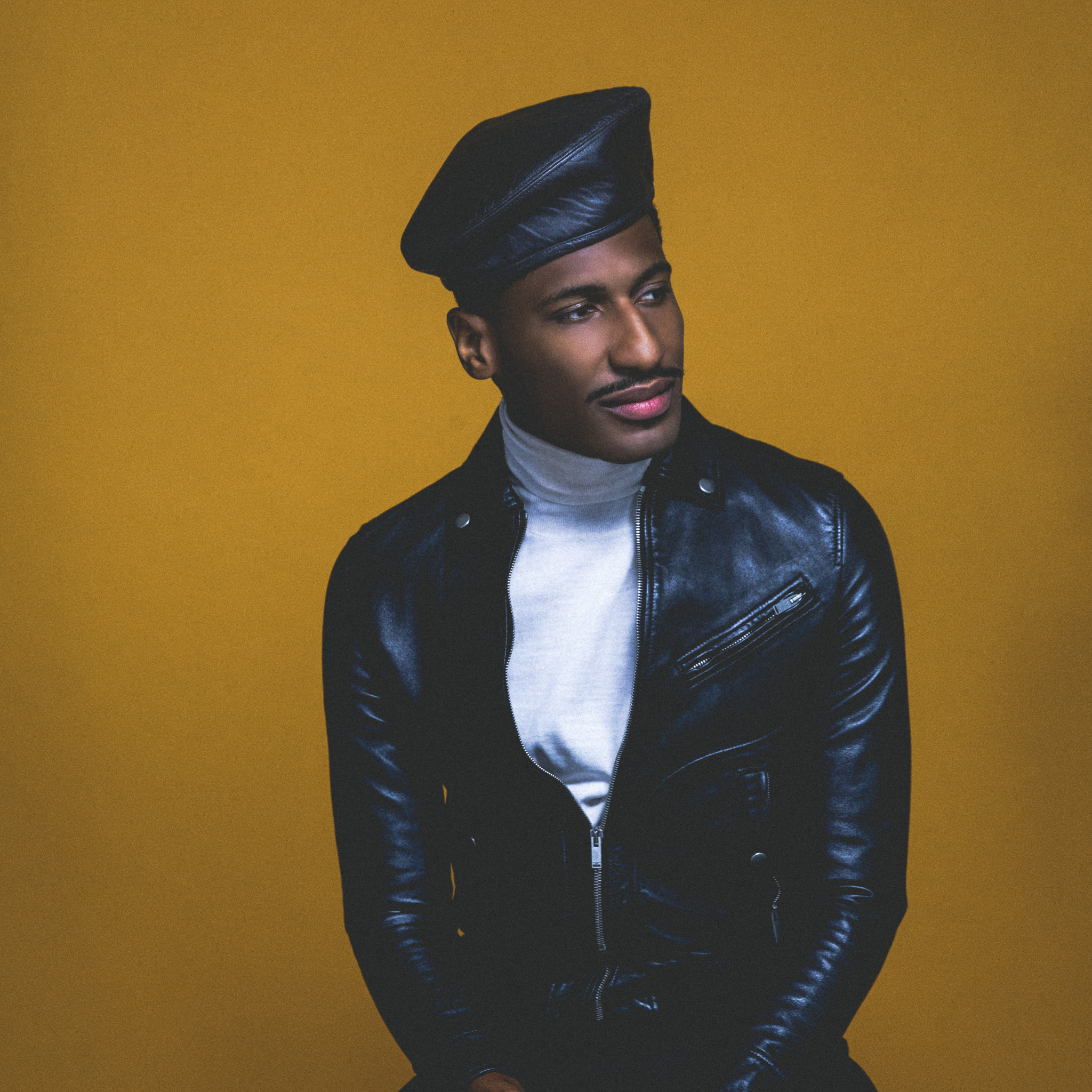 Jon Batiste