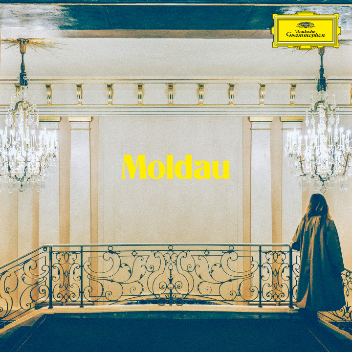Christian Löffler Moldau Cover