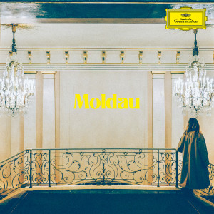 Christian Löffler Moldau Cover