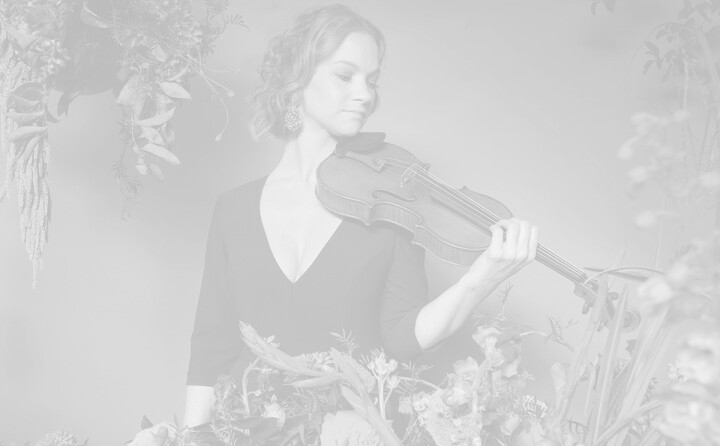 Hilary Hahn