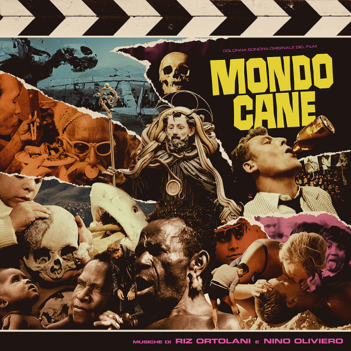 Mondo Cane (LP)