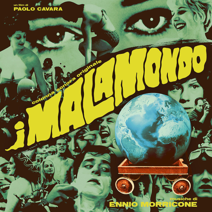 I Malamondo (LP)