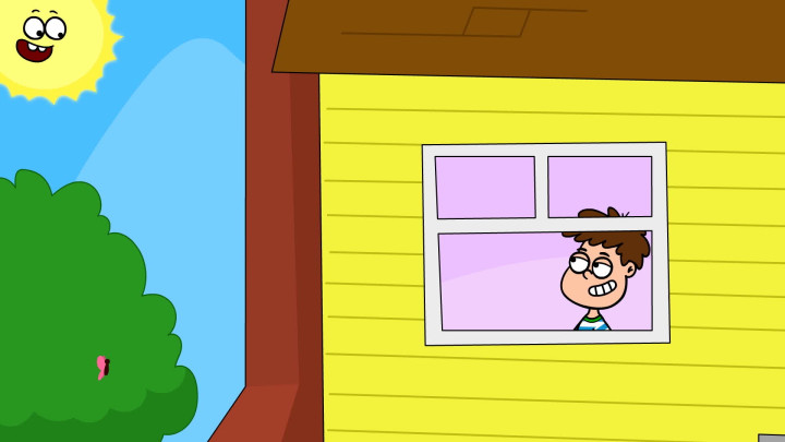 Jeden Morgen, Jeden Abend