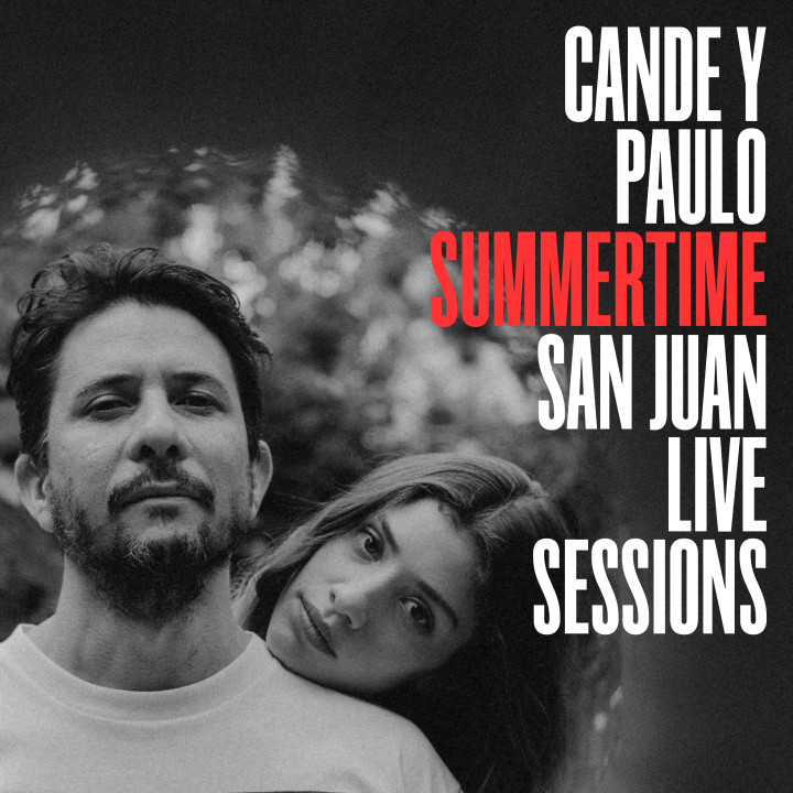 Cande Y Paulo - Summertime
