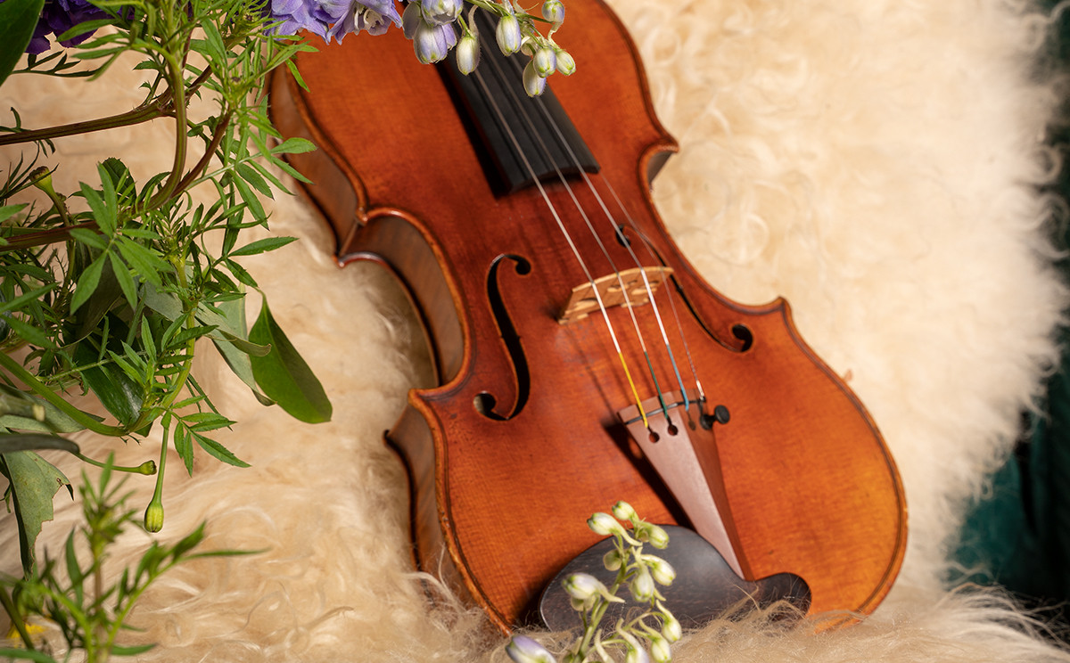 Hilary Hahn