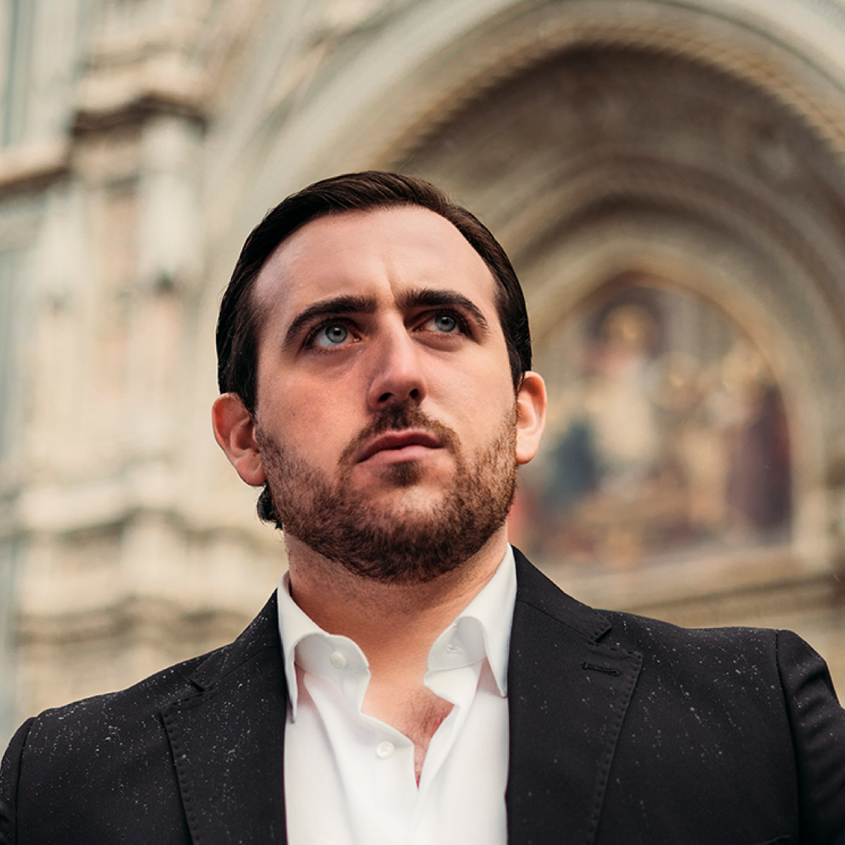 Freddie De Tommaso - Overview | Decca Classics