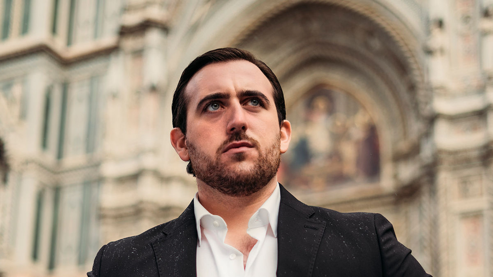 Freddie De Tommaso - Biography | Decca Classics