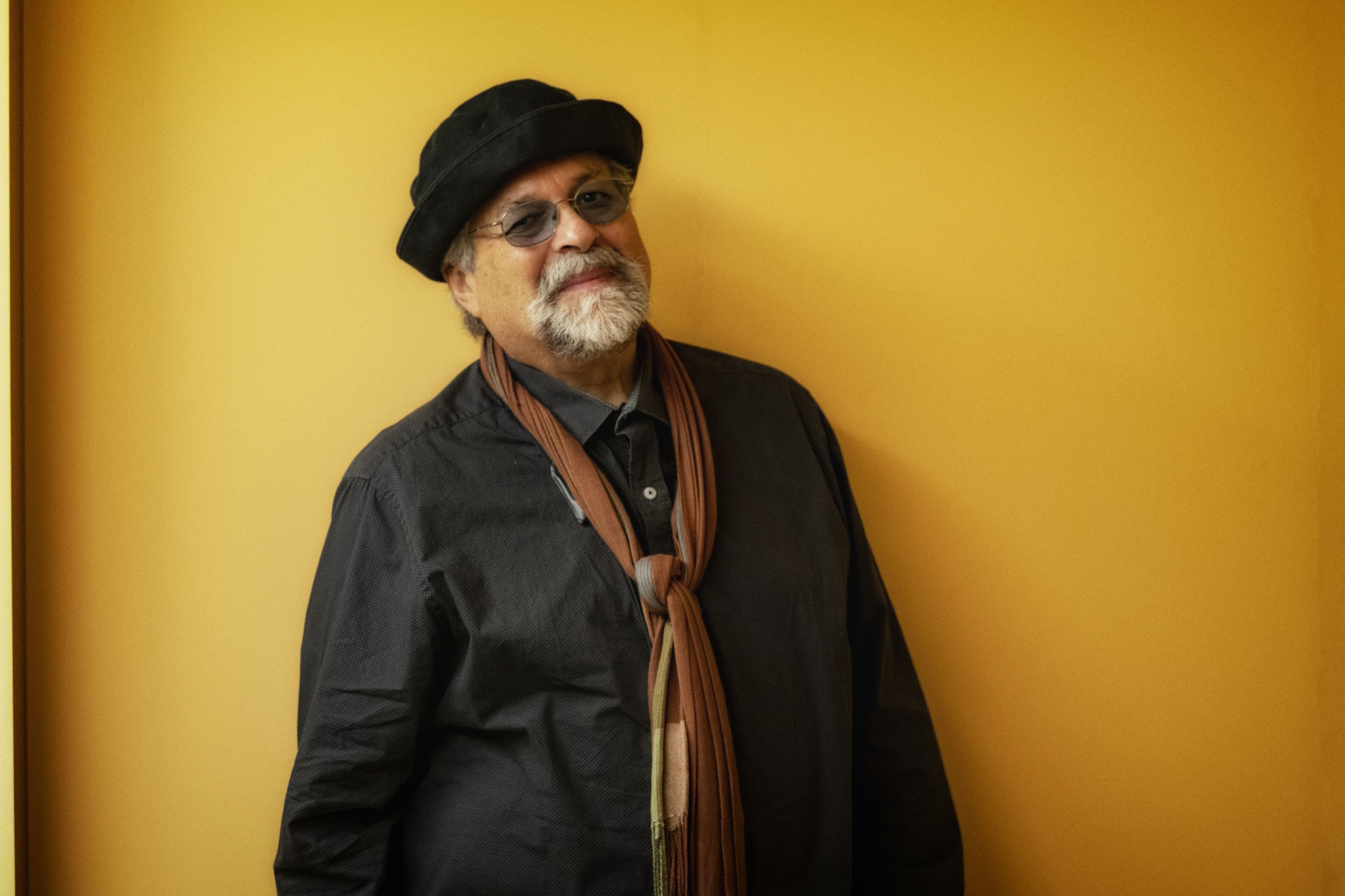 Joe Lovano