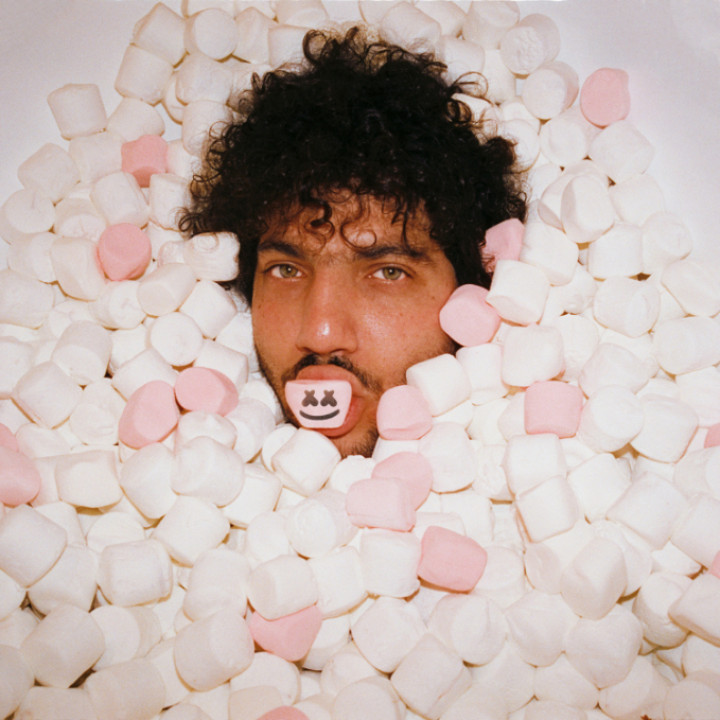 You - benny blanco