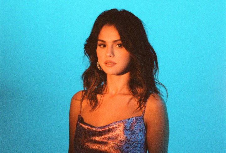 Selena Gomez 2021 03