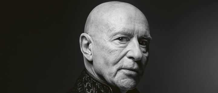Learn piano with Christoph Eschenbach and Tomplay