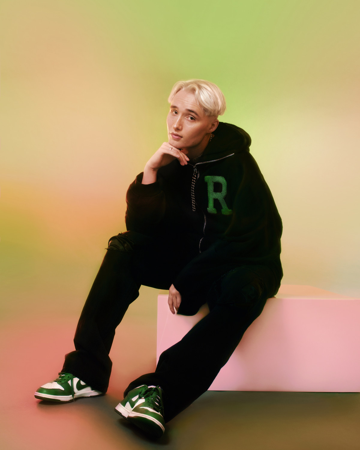 Isac Elliot