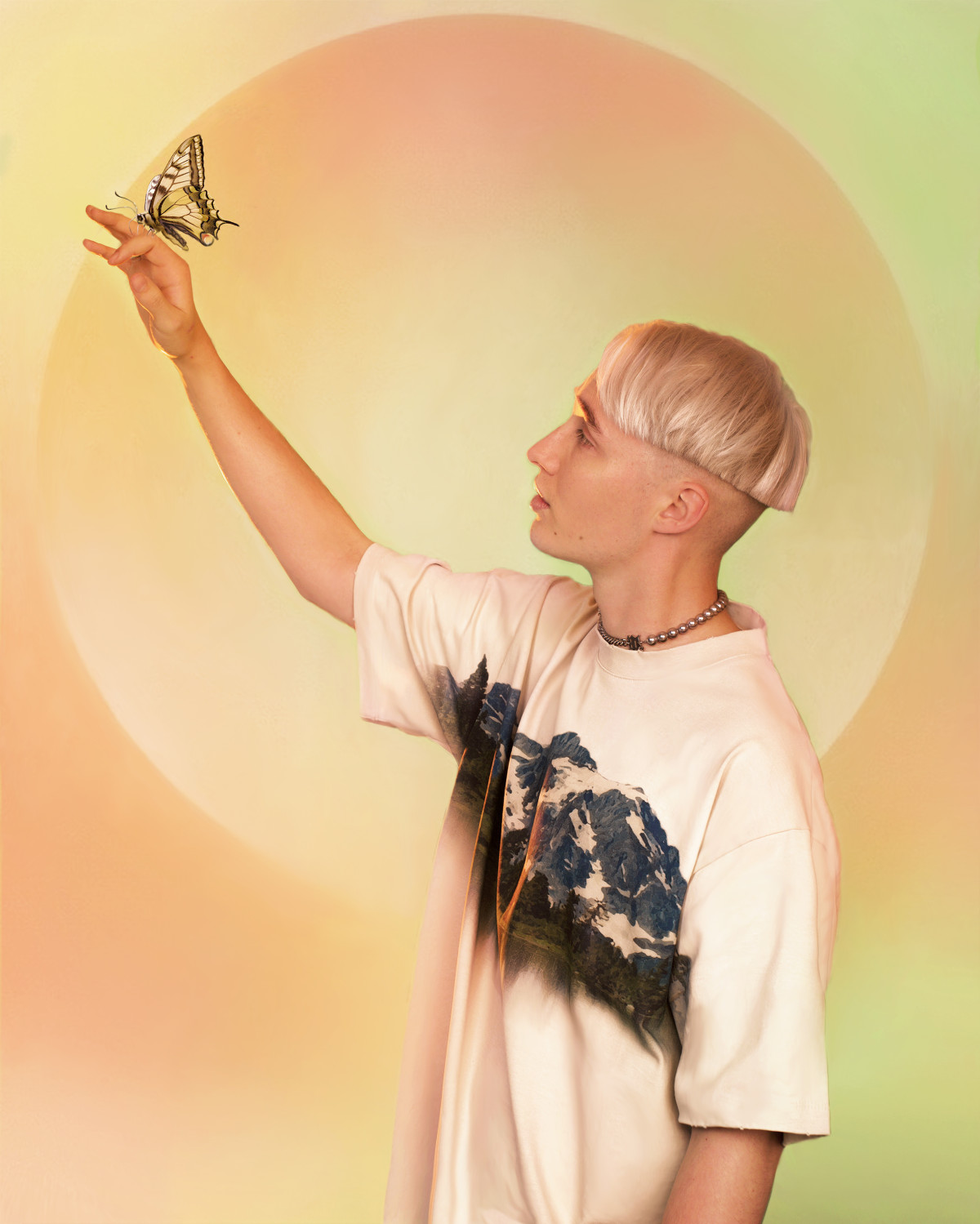 Isac Elliot 2021