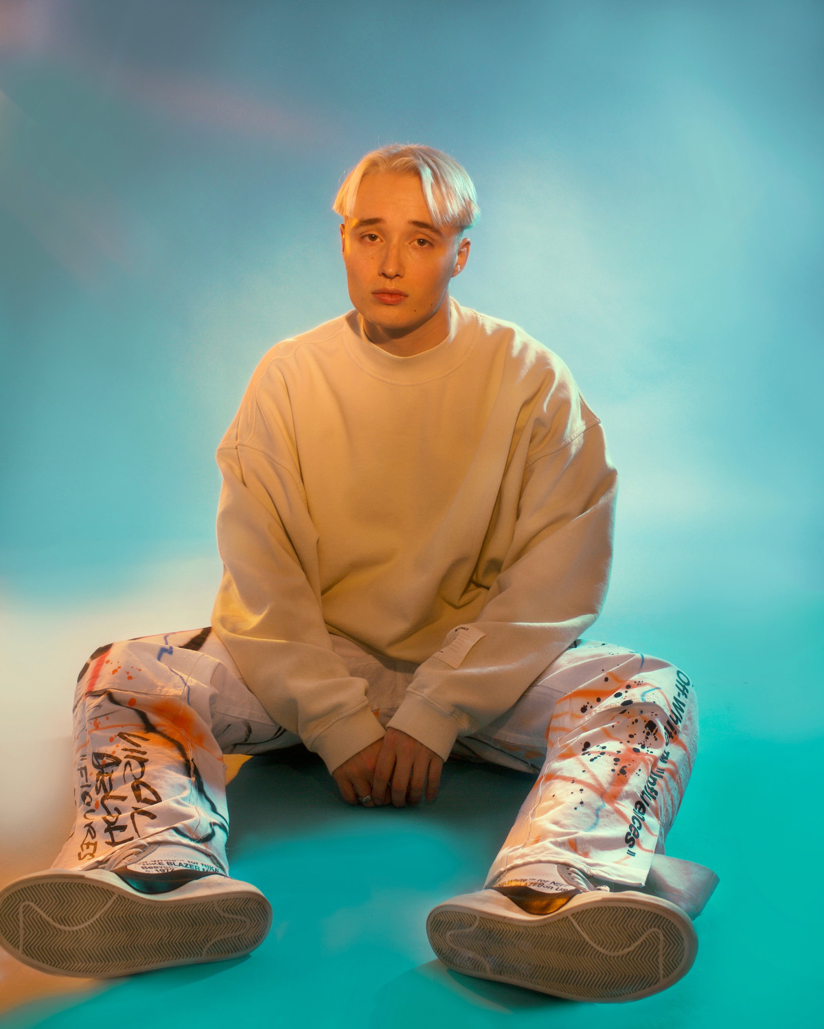 Isac Elliot 2021