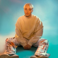 Isac Elliot 2021