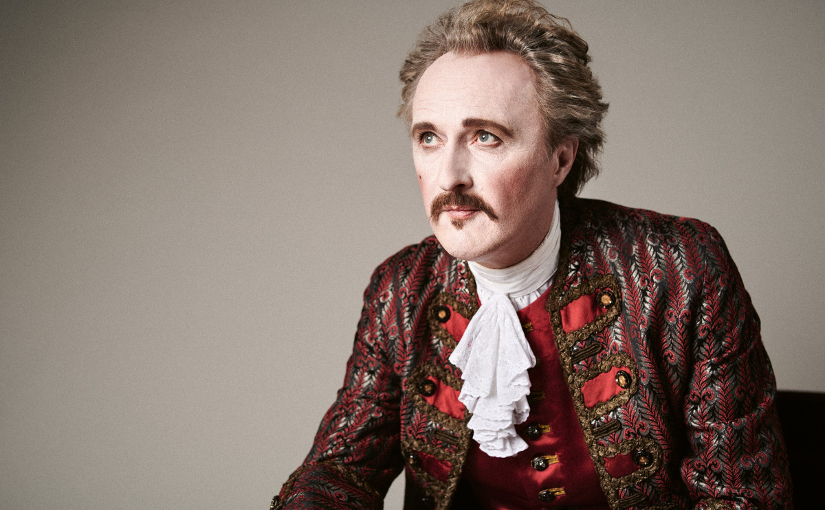 Albrecht Mayer