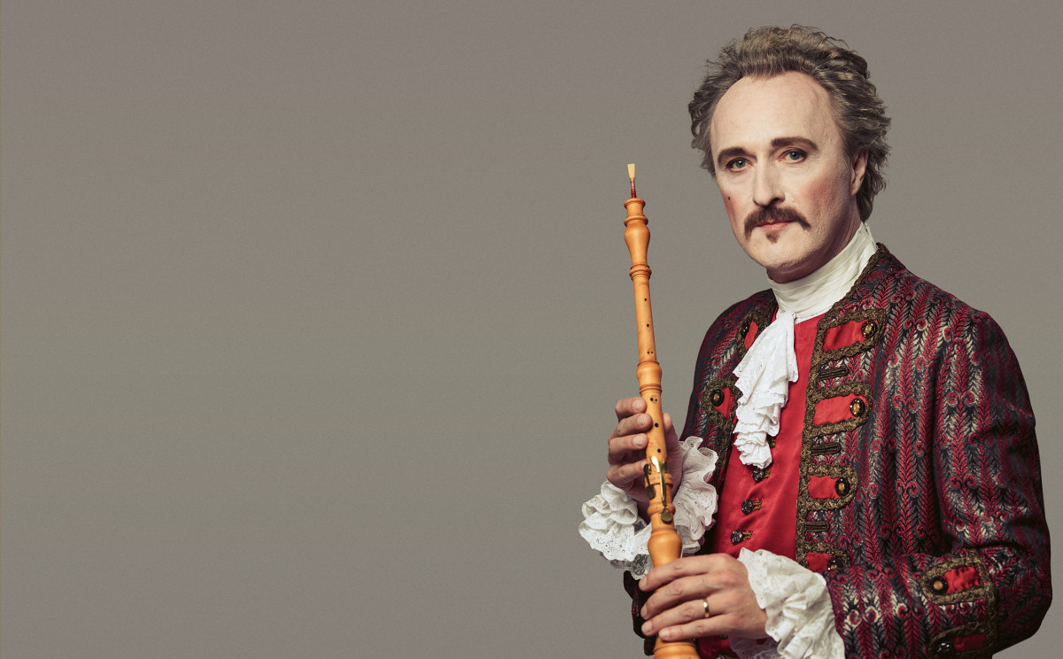 Albrecht Mayer
