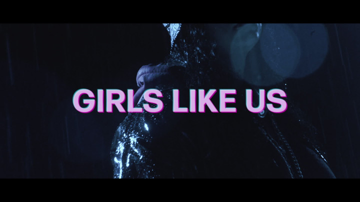 Girls Like Us