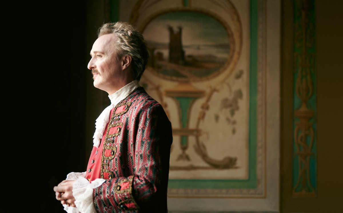 Albrecht Mayer