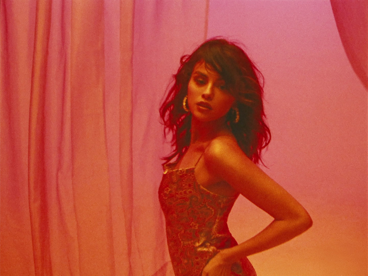 SELENA GOMEZ 2021