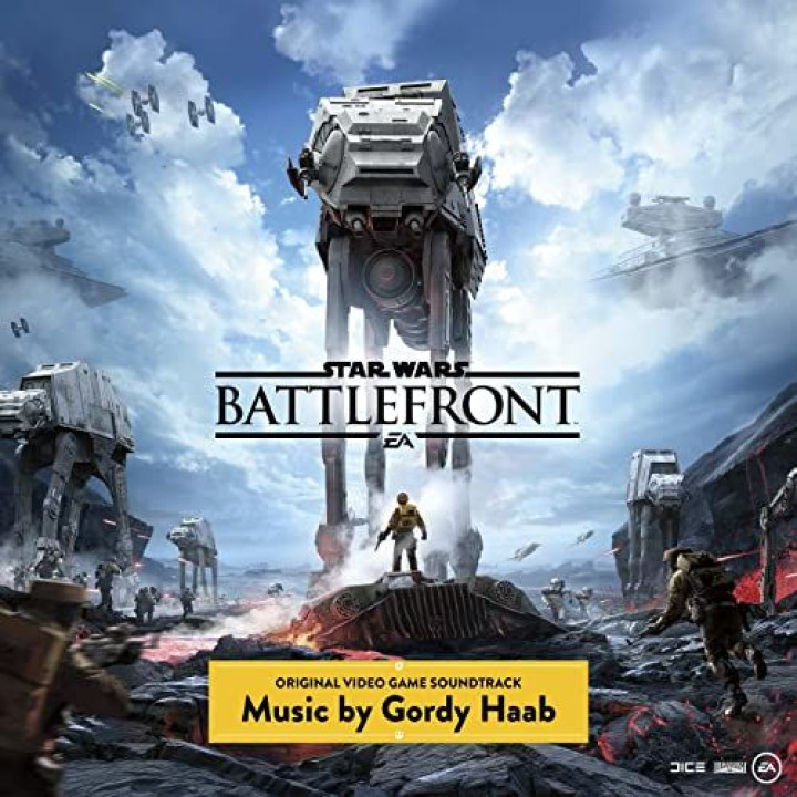 Star Wars - Battlefront (OVGS)