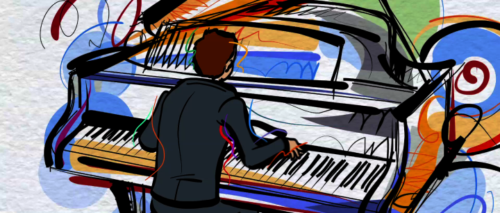 Piano Lessons (Trailer)