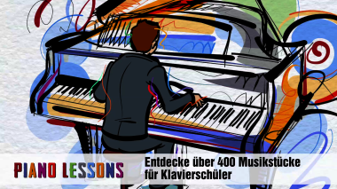 Piano Lessons (Trailer)