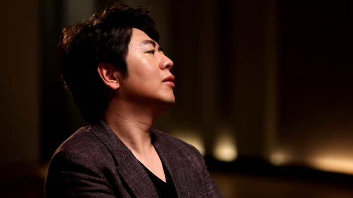 Bach: Italian Concerto in F-Dur, BWV 971: II. Andante