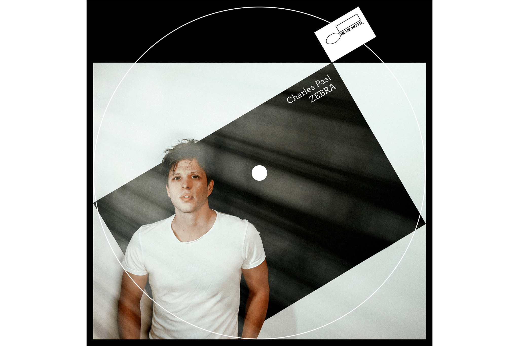 Charles Pasi - ein nicht domestizierbarer Künstler