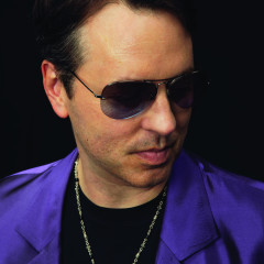 SEAN HURLEY 2021