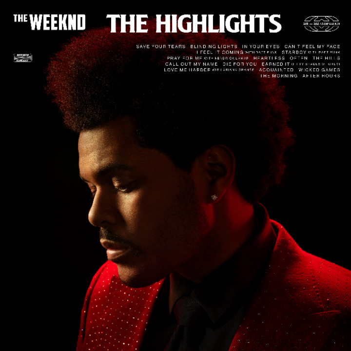 The Weeknd - Highlights