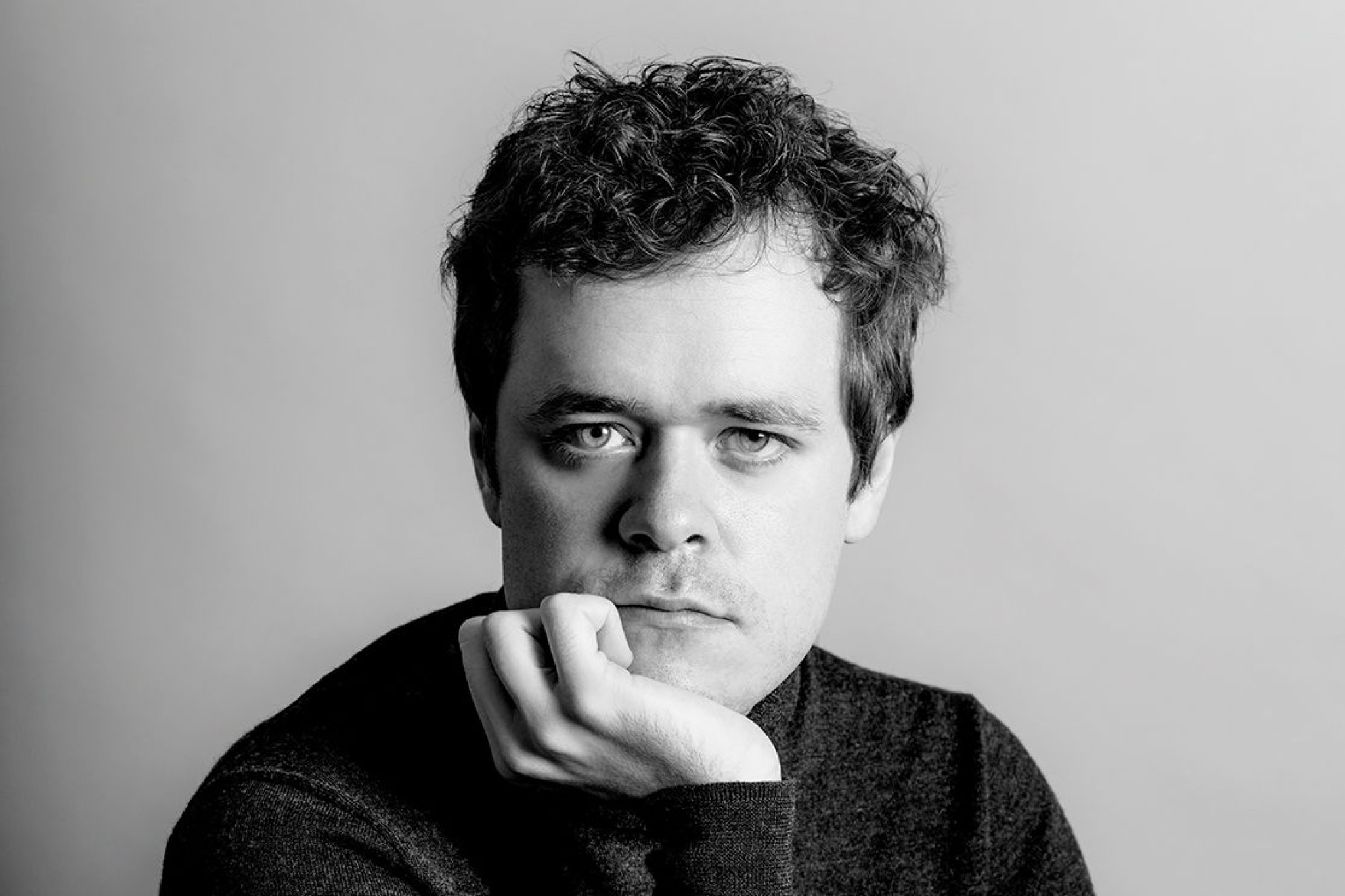 Benjamin Grosvenor