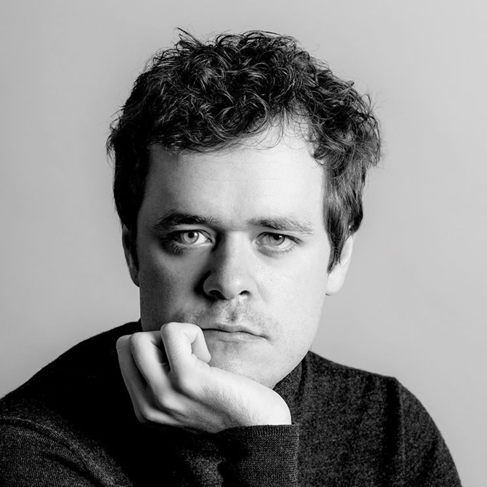 Benjamin Grosvenor